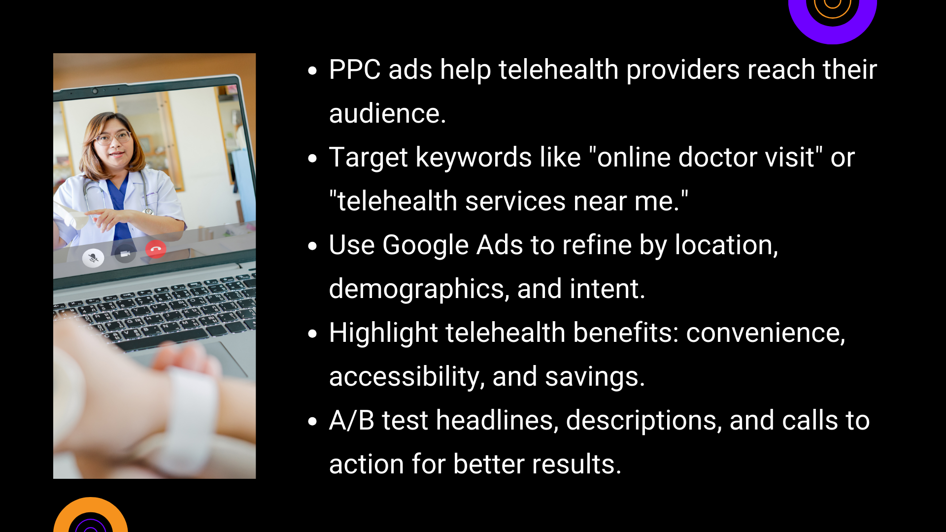 telemedicine marketing strategies